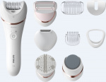 Philips BRE740/10 epilator