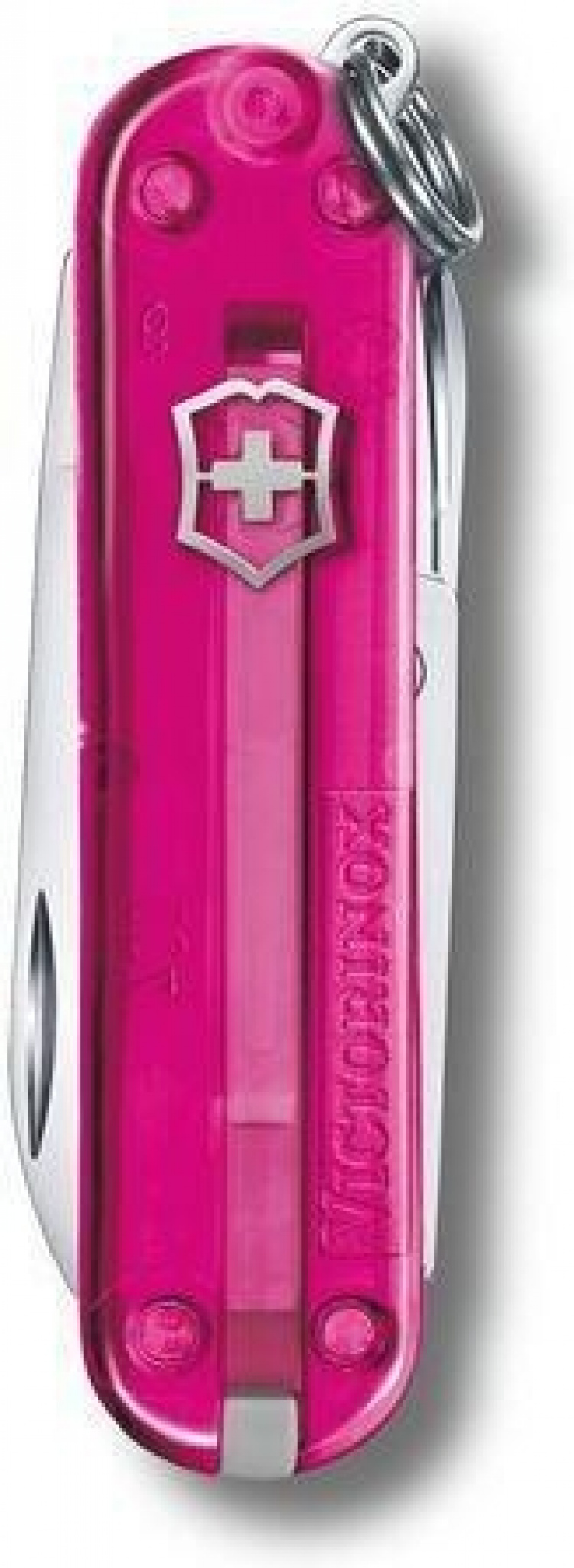 Victorinox Classic SD Cupcake Dream multitool, pink