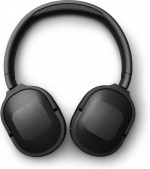 Philips H6506 wireless noise canceling headphones, black