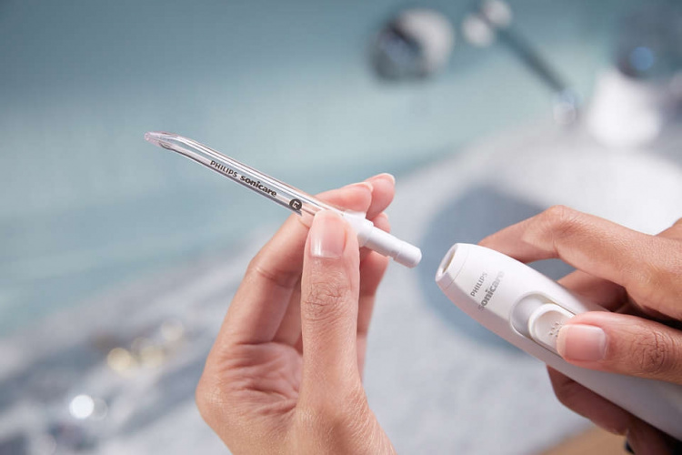 Philips Sonicare Power Floss HX3042/00 munstycke