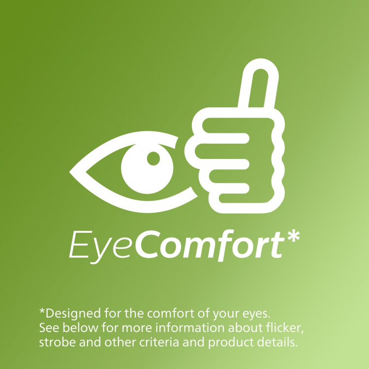 Philips Ultra Efficient LED-lampa, E27, 3000 K, 840 lm