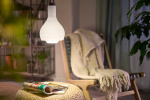 Philips Ultra Efficient LED-lampa, E27, 3000 K, 840 lm