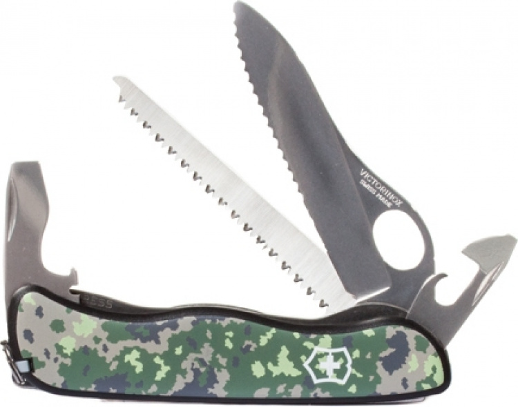 Victorinox Trailmaster M05 multi-tool