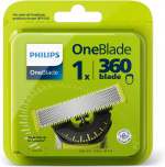 Philips QP410/50 OneBlade 360-ersättningsblad, 1 st