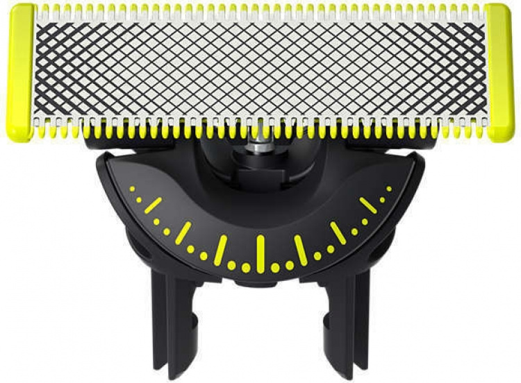 Philips QP410/50 OneBlade 360-ersättningsblad, 1 st