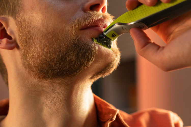 Philips QP410/50 OneBlade 360-ersättningsblad, 1 st