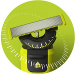 Philips QP410/50 OneBlade 360-ersättningsblad, 1 st