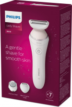 Philips SatinShave Prestige BRL176/00 rakapparat för damer
