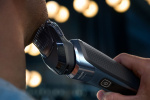 Philips Shaver Series 7000 S7882/55 rakapparat med rengöringsstation Philips Shaver Series 7000 S7882/55 rakapparat med rengöringsstation