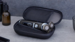Philips S9000 Prestige SP9840/32 shaver with cleaning station