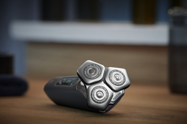 Philips Shaver Series 8000 S8697/35 shaver