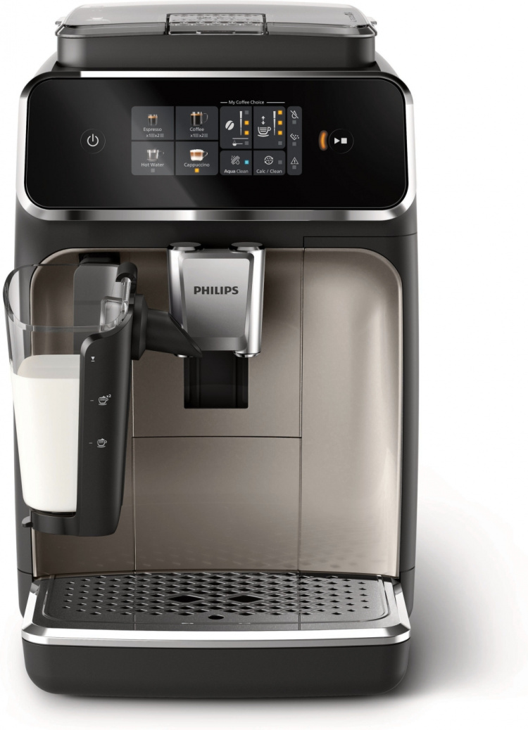 Philips Series 2300 EP2336/40 kaffemaskin Philips Series 2300 EP2336/40 kaffemaskin