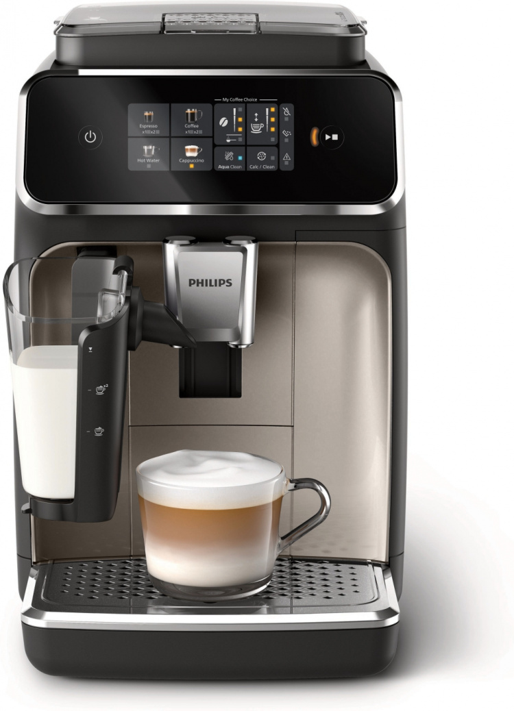 Philips Series 2300 EP2336/40 kaffemaskin Philips Series 2300 EP2336/40 kaffemaskin