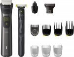 Philips Series 9000 MG9530/15 13-i-1 skäggtrimmer Philips Series 9000 MG9530/15 13-i-1 skäggtrimmer