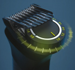 Philips Series 9000 MG9530/15 13-i-1 skäggtrimmer Philips Series 9000 MG9530/15 13-i-1 skäggtrimmer