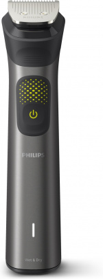 Philips Series 9000 MG9530/15 13-i-1 skäggtrimmer Philips Series 9000 MG9530/15 13-i-1 skäggtrimmer