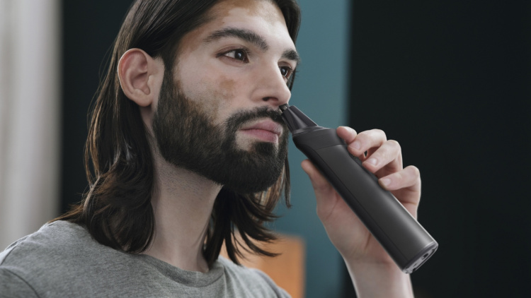 Philips Series 9000 MG9530/15 13-i-1 skäggtrimmer Philips Series 9000 MG9530/15 13-i-1 skäggtrimmer