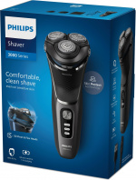 Philips Shaver Series 3000 S3343/13 shaver