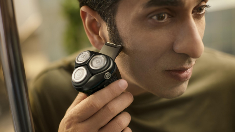 Philips Shaver Series 3000 S3343/13 shaver