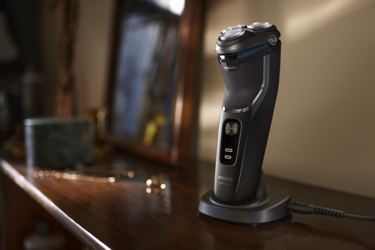 Philips Shaver Series 3000 S3343/13 shaver
