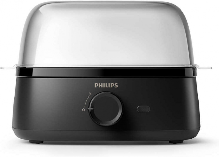 Philips Egg Cooker 3000 Series HD9137/90 äggkokare
