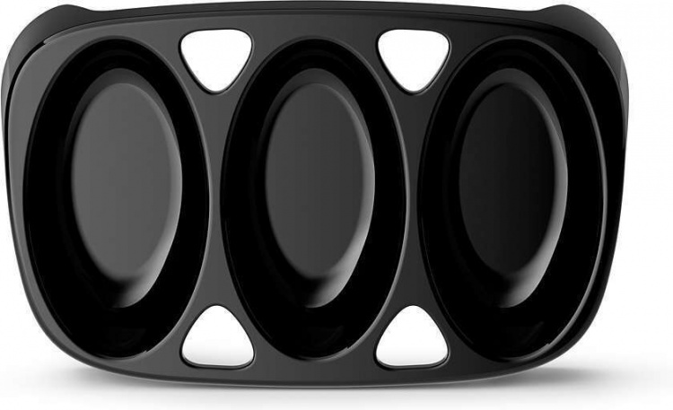 Philips Egg Cooker 3000 Series HD9137/90 äggkokare