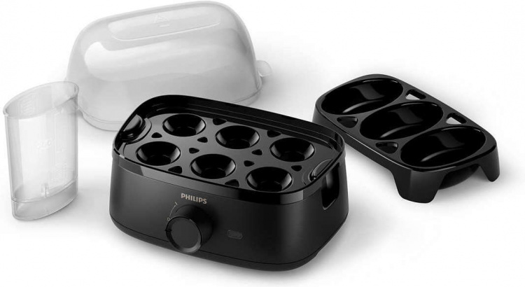 Philips Egg Cooker 3000 Series HD9137/90 äggkokare