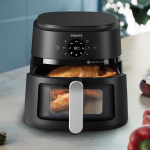 Philips 2000 Series NA231/00 airfryer, 6,2 l