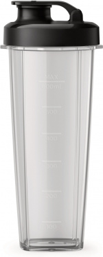 Philips 5000 Series HR3041/00 Blender och smoothieflaska Philips 5000 Series HR3041/00 Blender och smoothieflaska