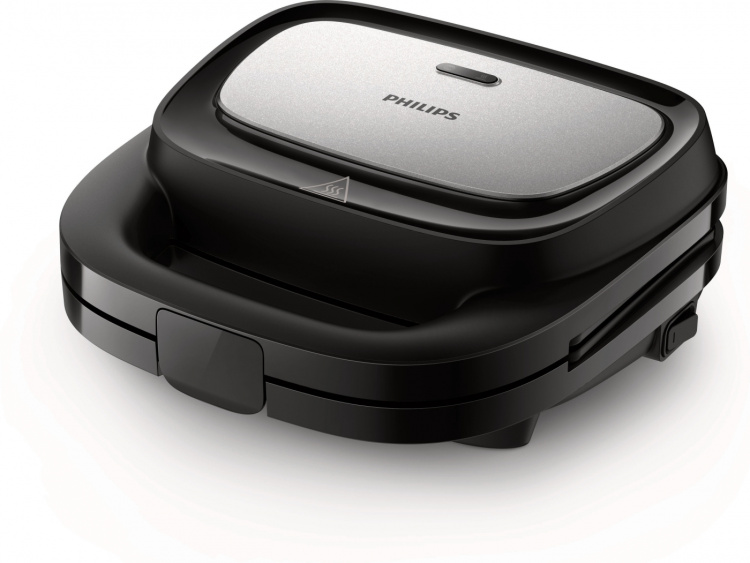 Philips 5000-serie HD2350/80 smörgåsgrill