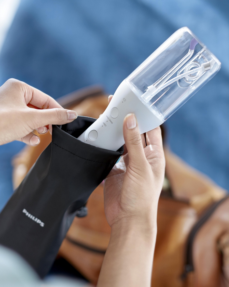 Philips Sonicare Power Floss HX3826/31