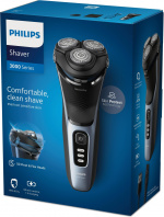 Philips rakapparat serie 3000 S3243/12