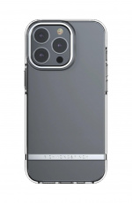 Richmond & Finch iPhone 13 Pro Freedom Clear Case, gennemsigtig