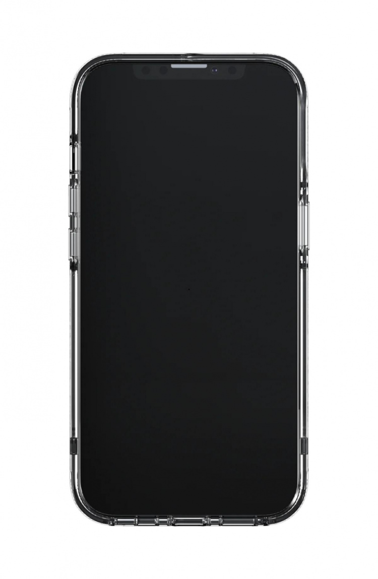 Richmond & Finch iPhone 13 Pro Freedom Clear Case, gennemsigtig