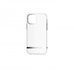 Richmond & Finch iPhone 12/12 Pro Freedom Clear Case, gennemsigtig