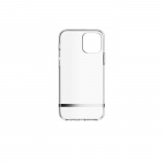 Richmond & Finch iPhone 12/12 Pro Freedom Clear Case, gennemsigtig