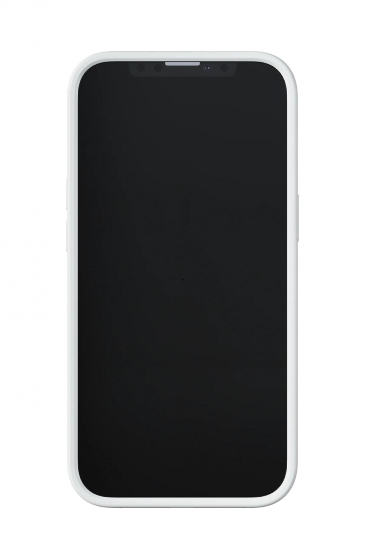 Richmond & Finch iPhone 13 Pro Freedom-etui, hvid marmor