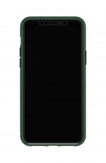 Richmond & Finch iPhone 11-etui, grøn leopard