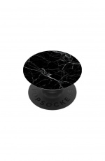 Popsockets Richmond & Finch PopGrip, sort marmor