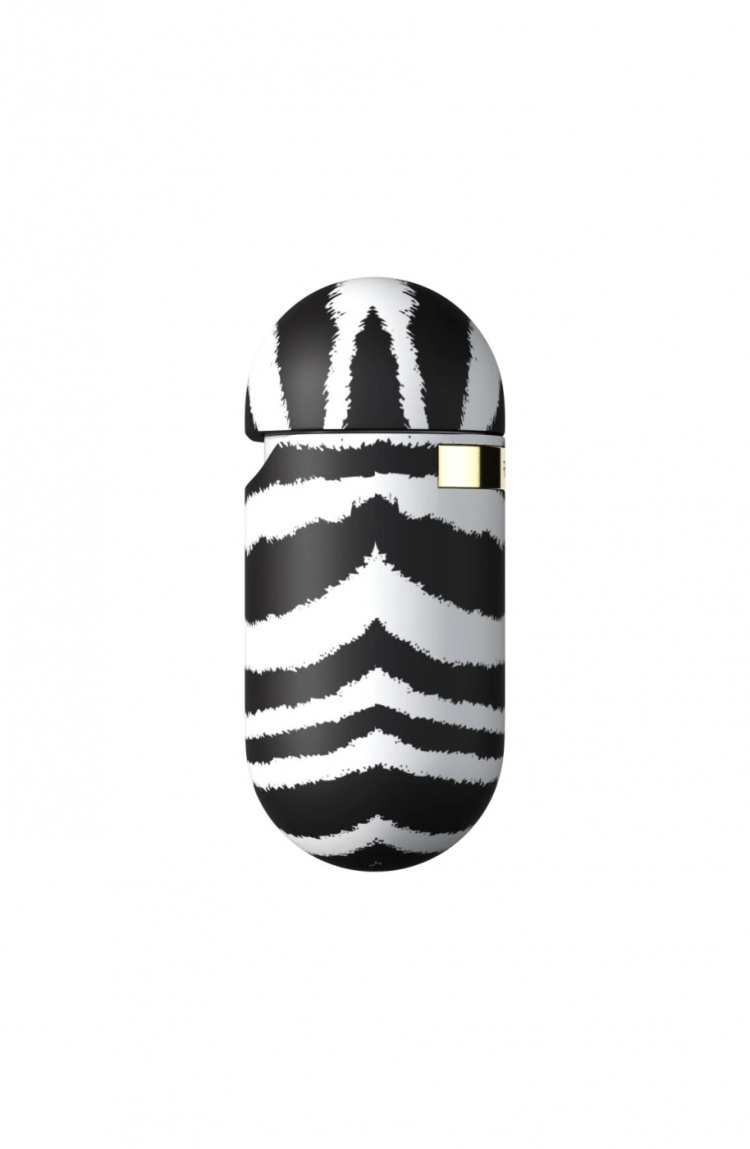 Richmond & Finch Airpod-etui, zebra