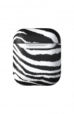 Richmond & Finch Airpod-etui, zebra