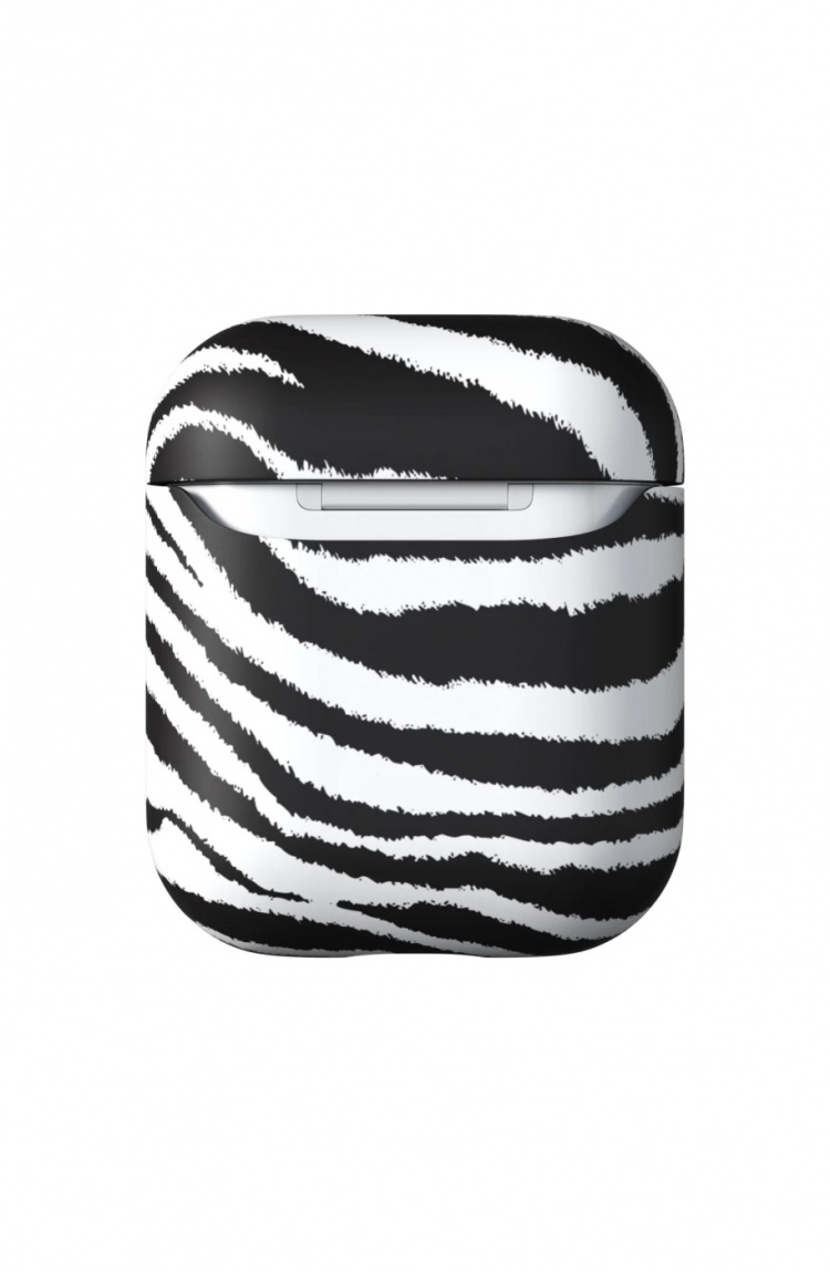 Richmond & Finch Airpod-etui, zebra