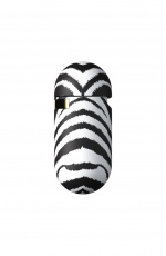 Richmond & Finch Airpod-etui, zebra
