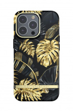 Richmond & Finch iPhone 13 Pro Freedom Etui Golden Jungle
