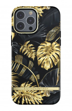 Richmond & Finch iPhone 13 Pro Max Freedom-etui, gylden jungle