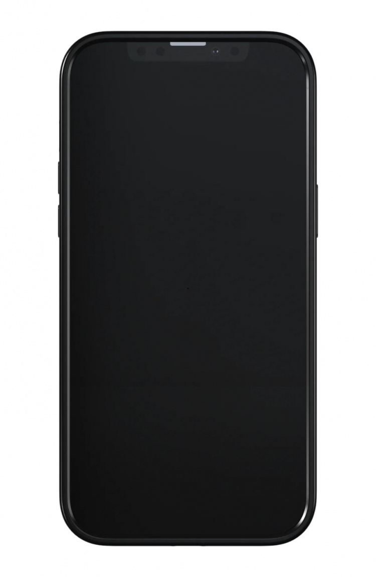 Richmond & Finch iPhone 13 Pro Max Freedom-etui, gylden jungle