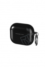 Richmond & Finch AirPods Gen. 3 etui, sort RF