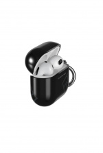 Richmond & Finch AirPods Gen. 3 etui, sort RF