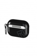 Richmond & Finch AirPods Pro-etui, sort RF
