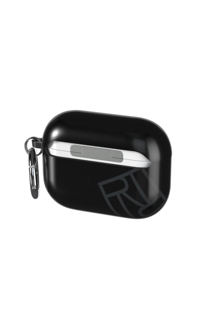 Richmond & Finch AirPods Pro-etui, sort RF